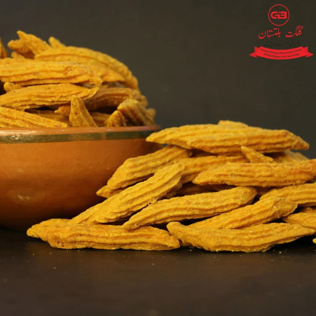 Chapa Namak