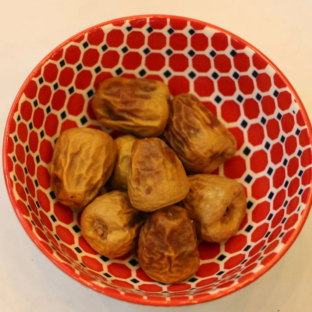 Sukkuri Khajoor (Dates)
