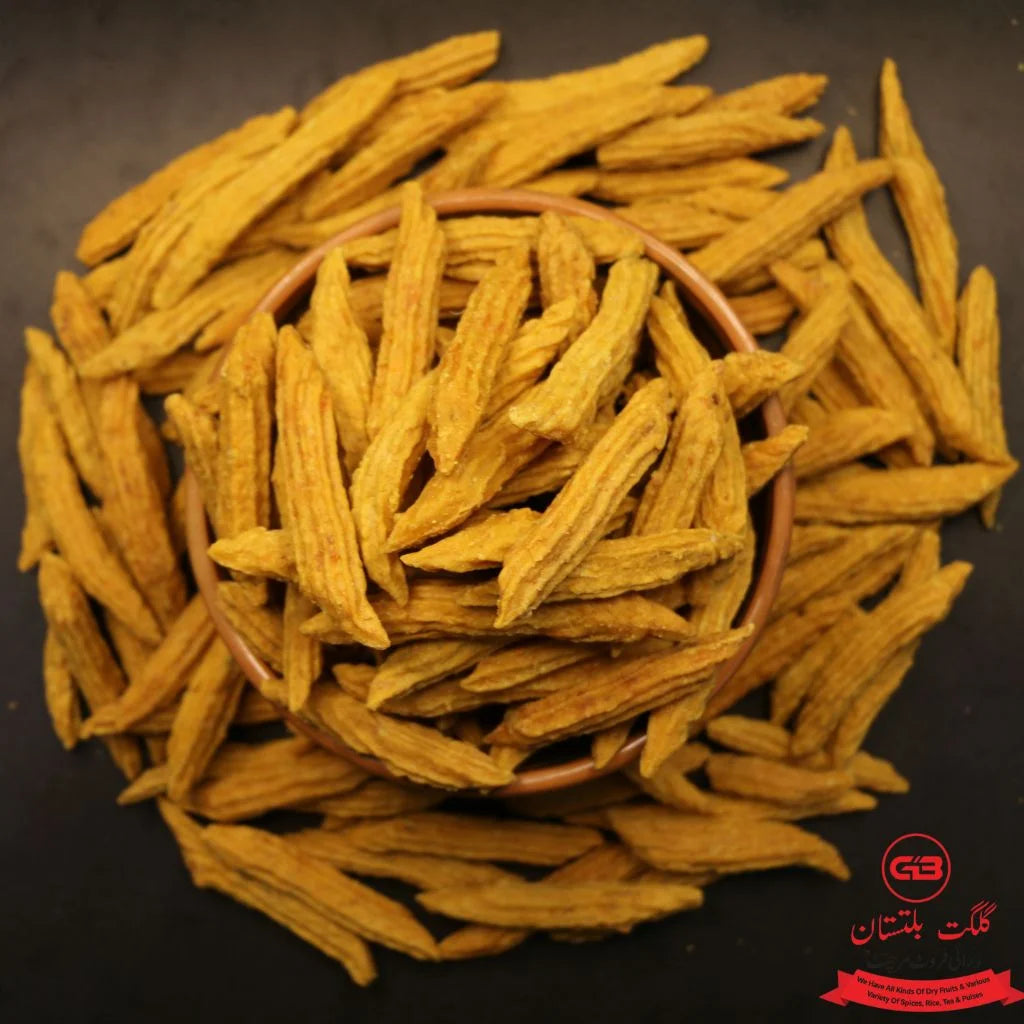Chapa Namak