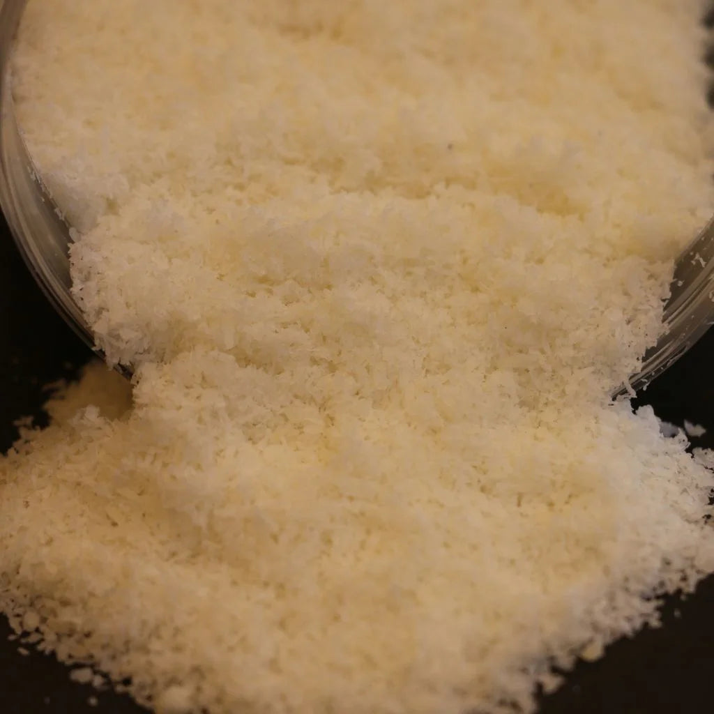 Coconuts powder (nariyal)