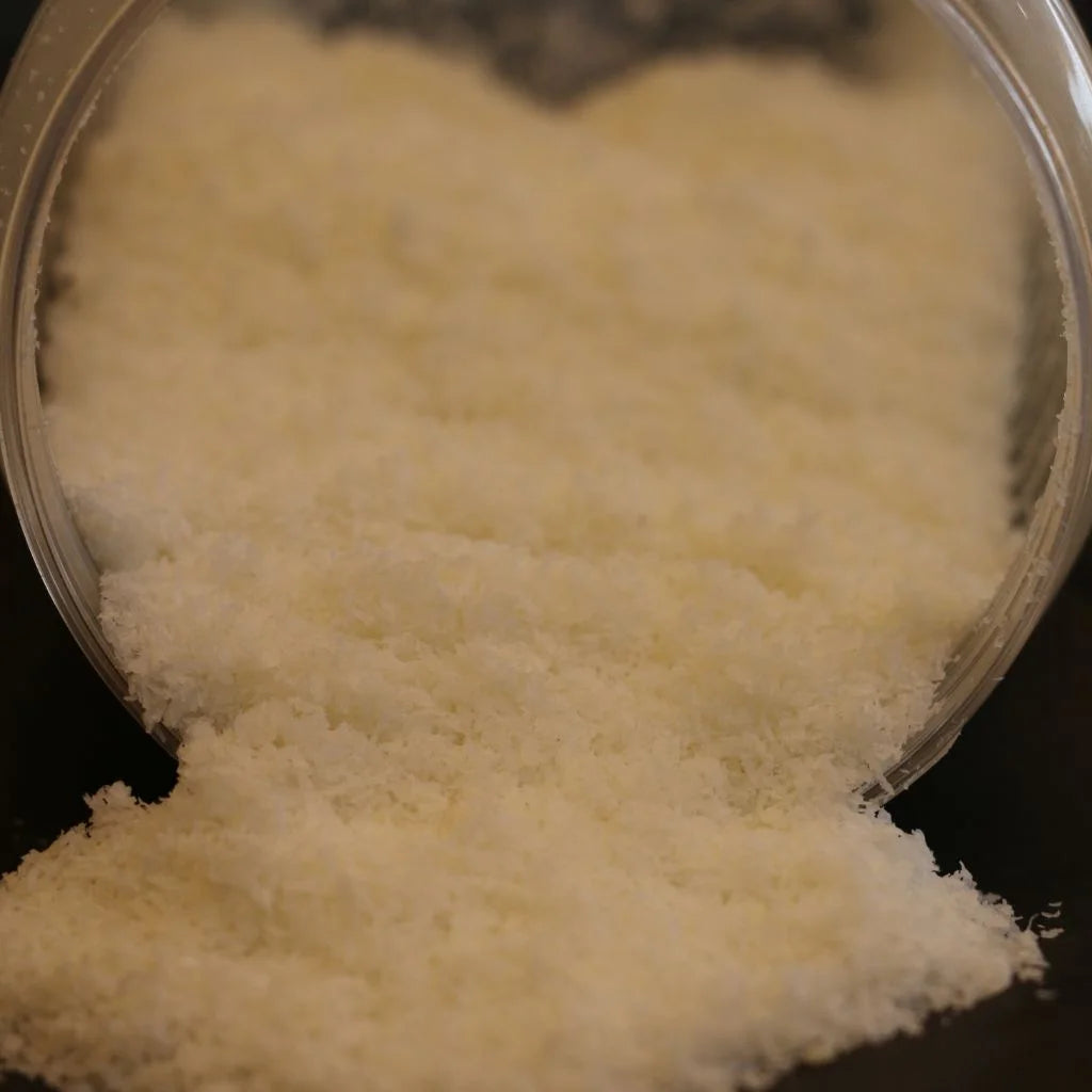 Coconuts powder (nariyal)