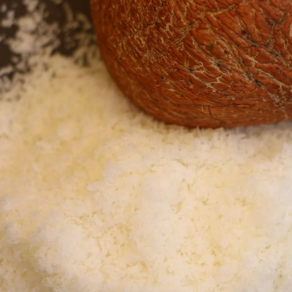 Coconuts powder (nariyal)