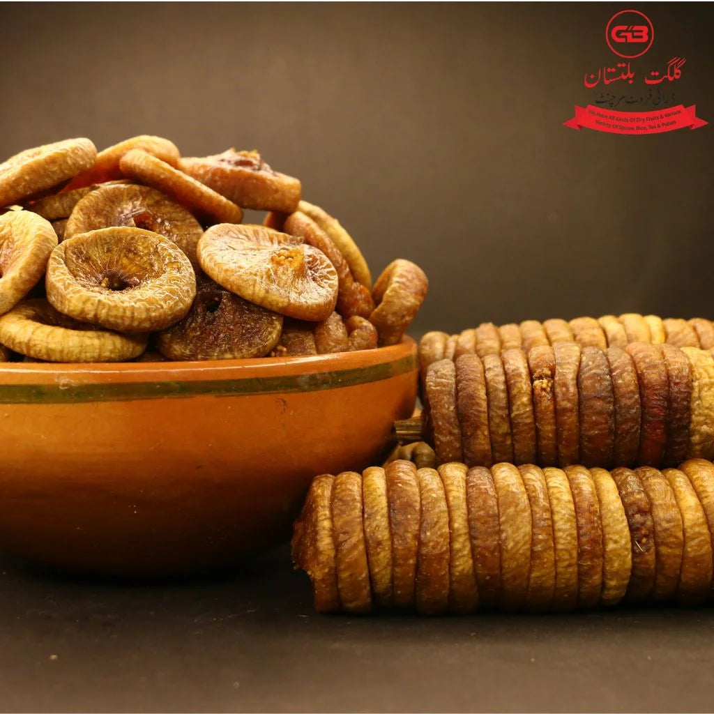 Injeer Medium size (Dry Fig)
