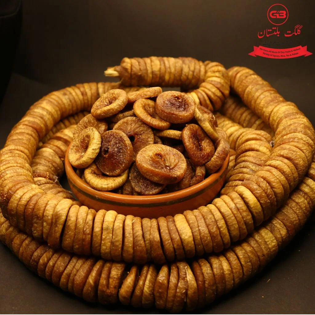 Injeer Medium size (Dry Fig)