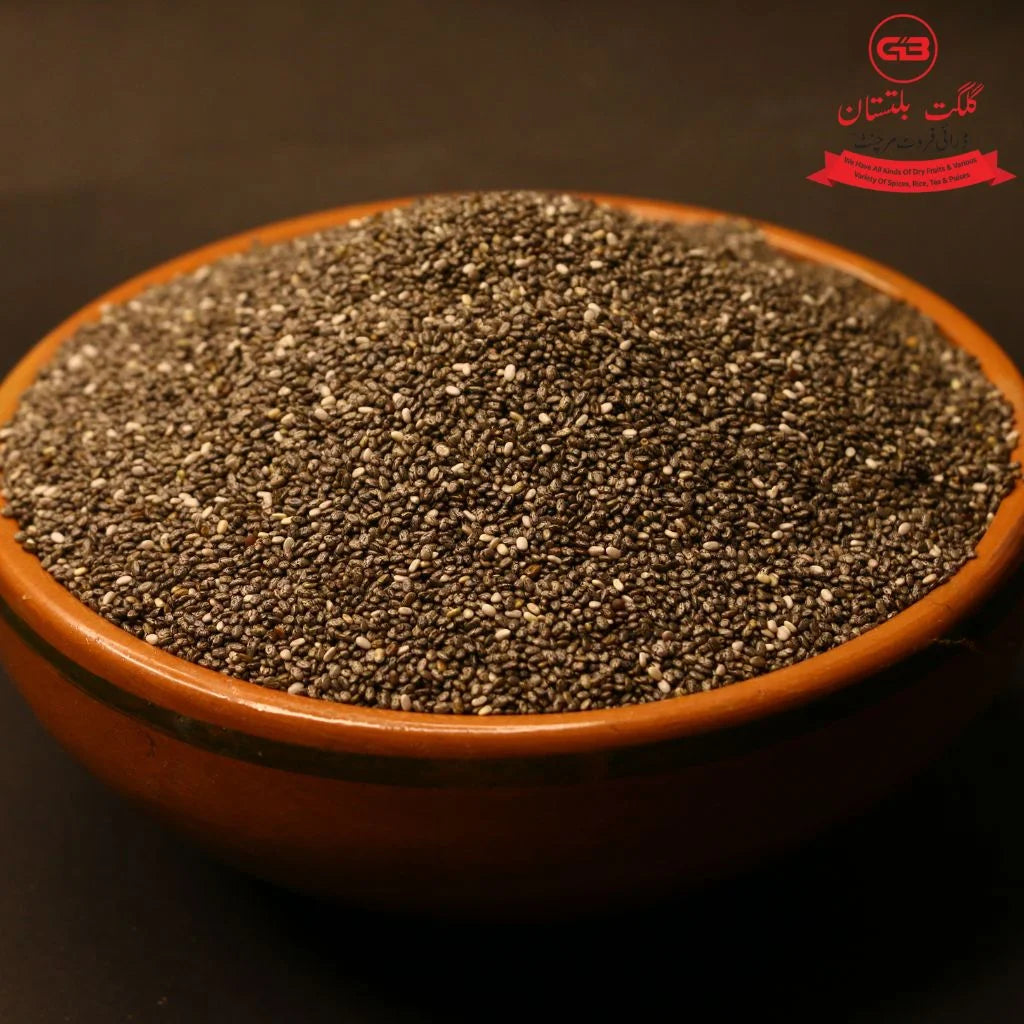Chia seeds