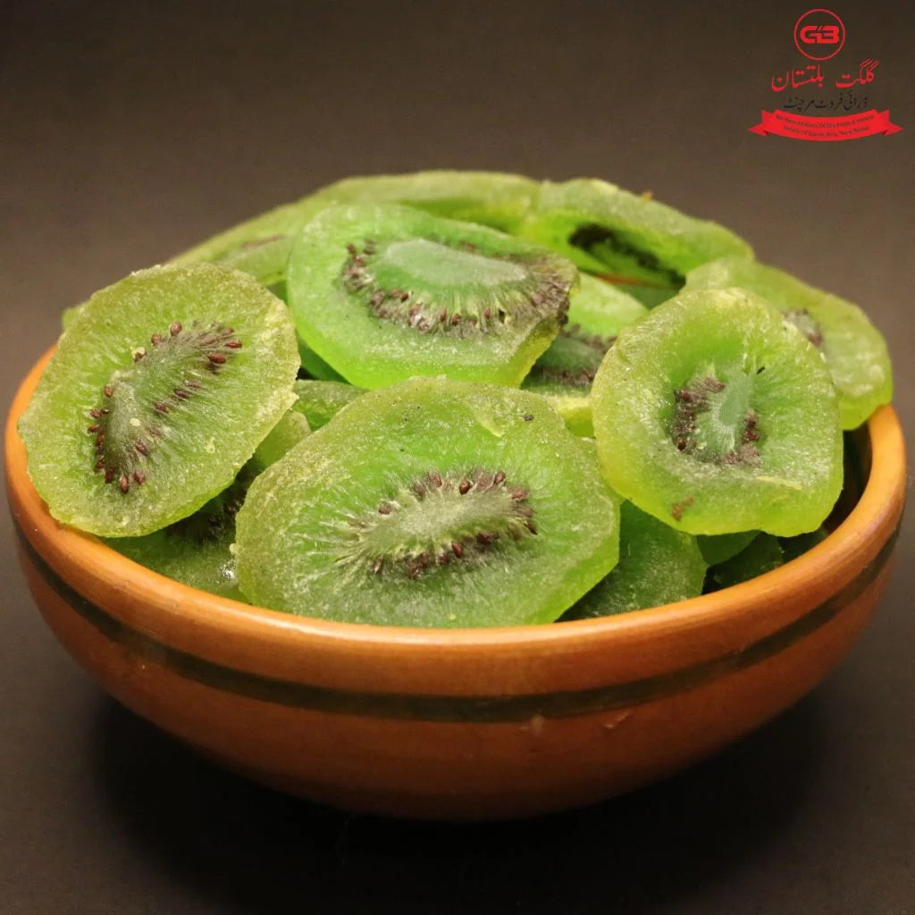 Dryed Kiwi