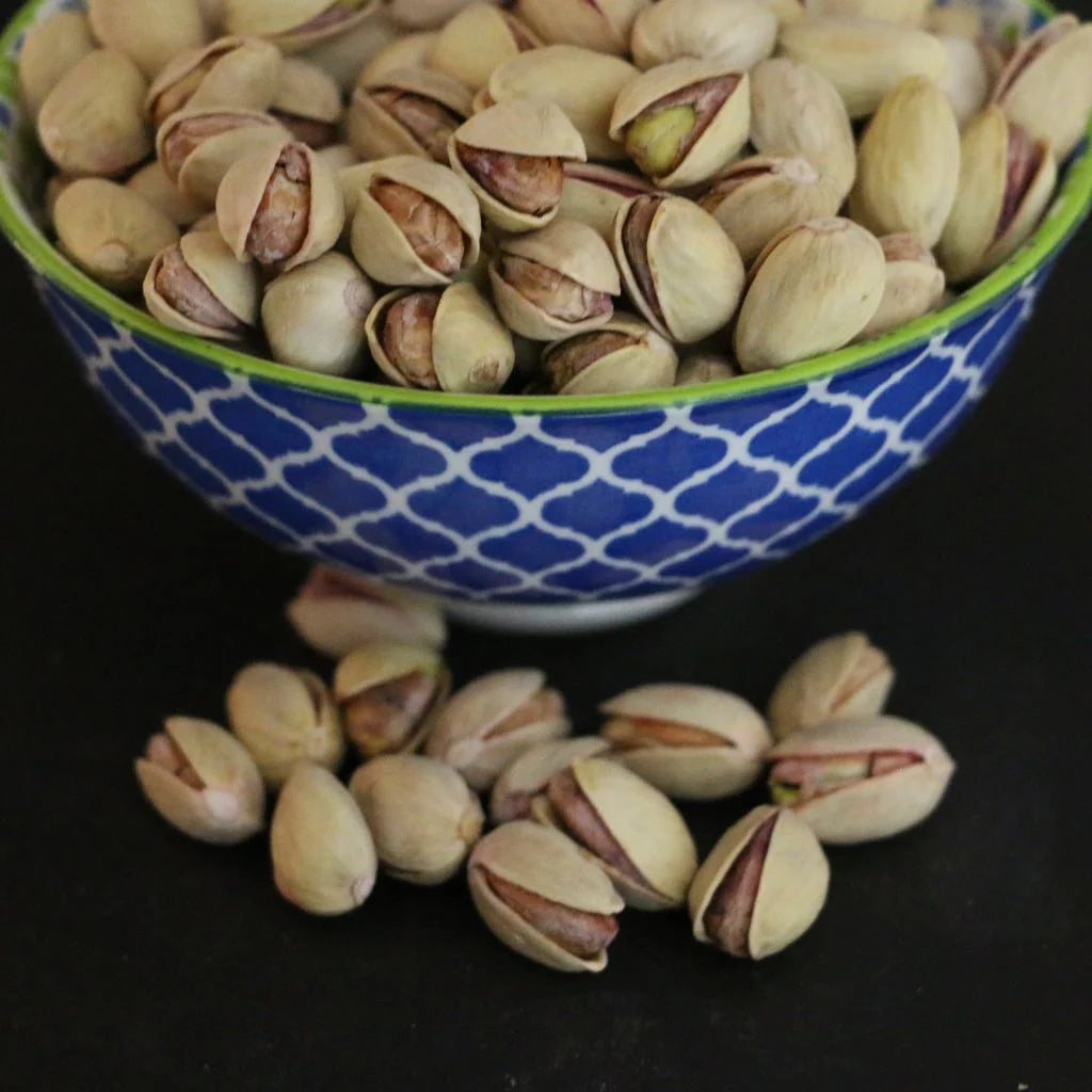 Pistachio Irani (pista)