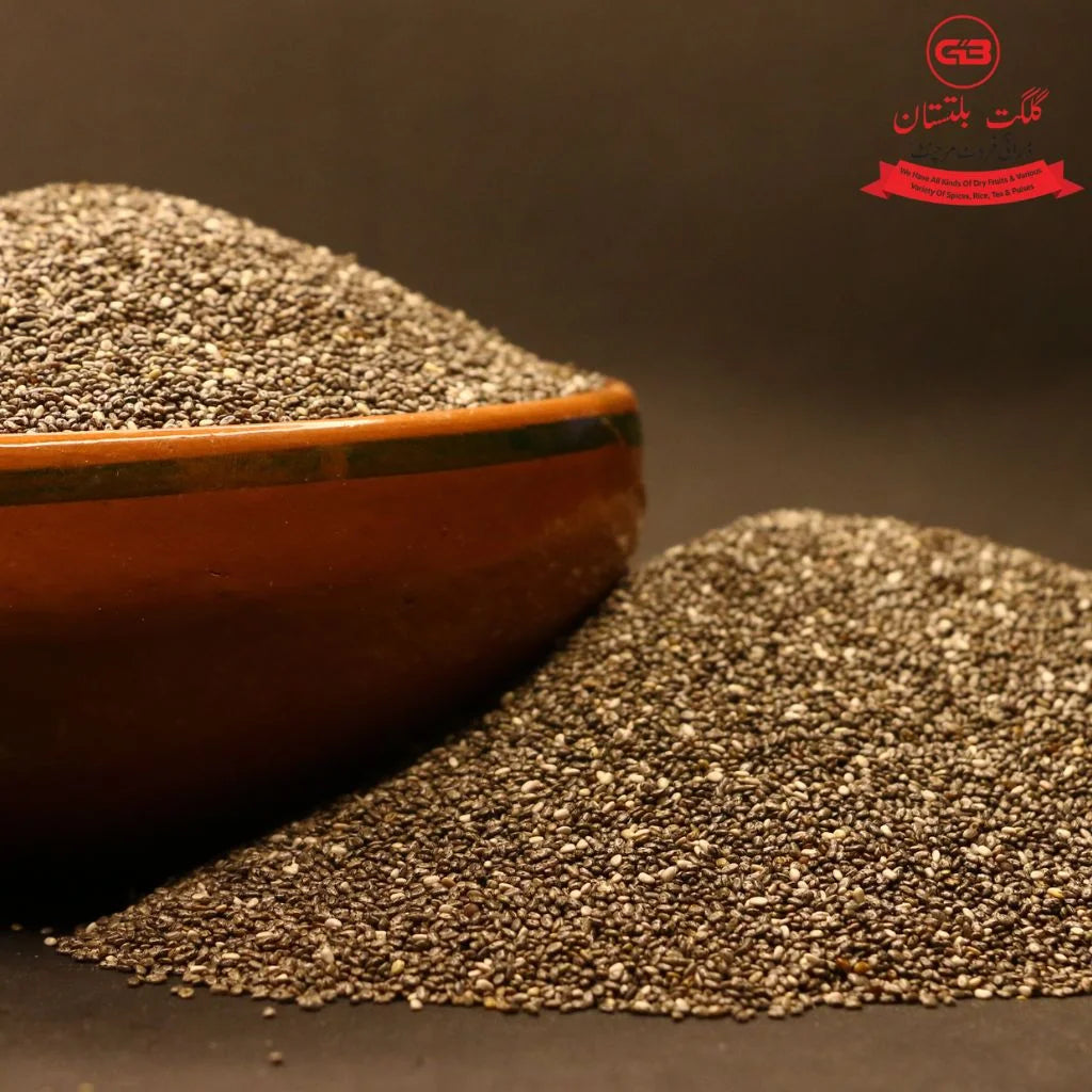 Chia seeds