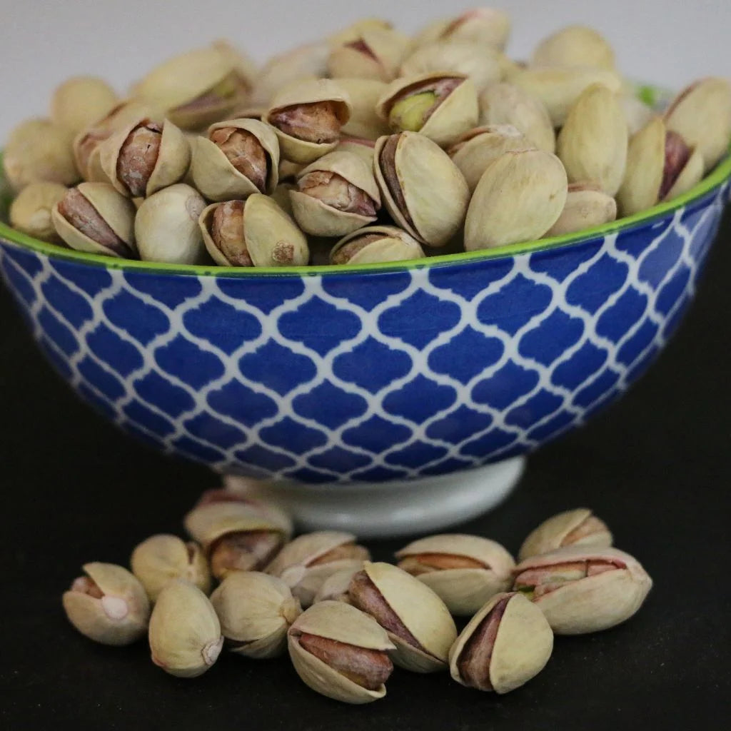 Pistachio Irani (pista)