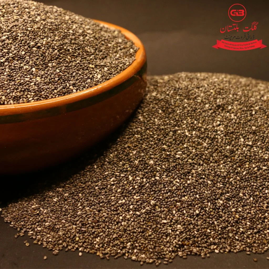 Chia seeds