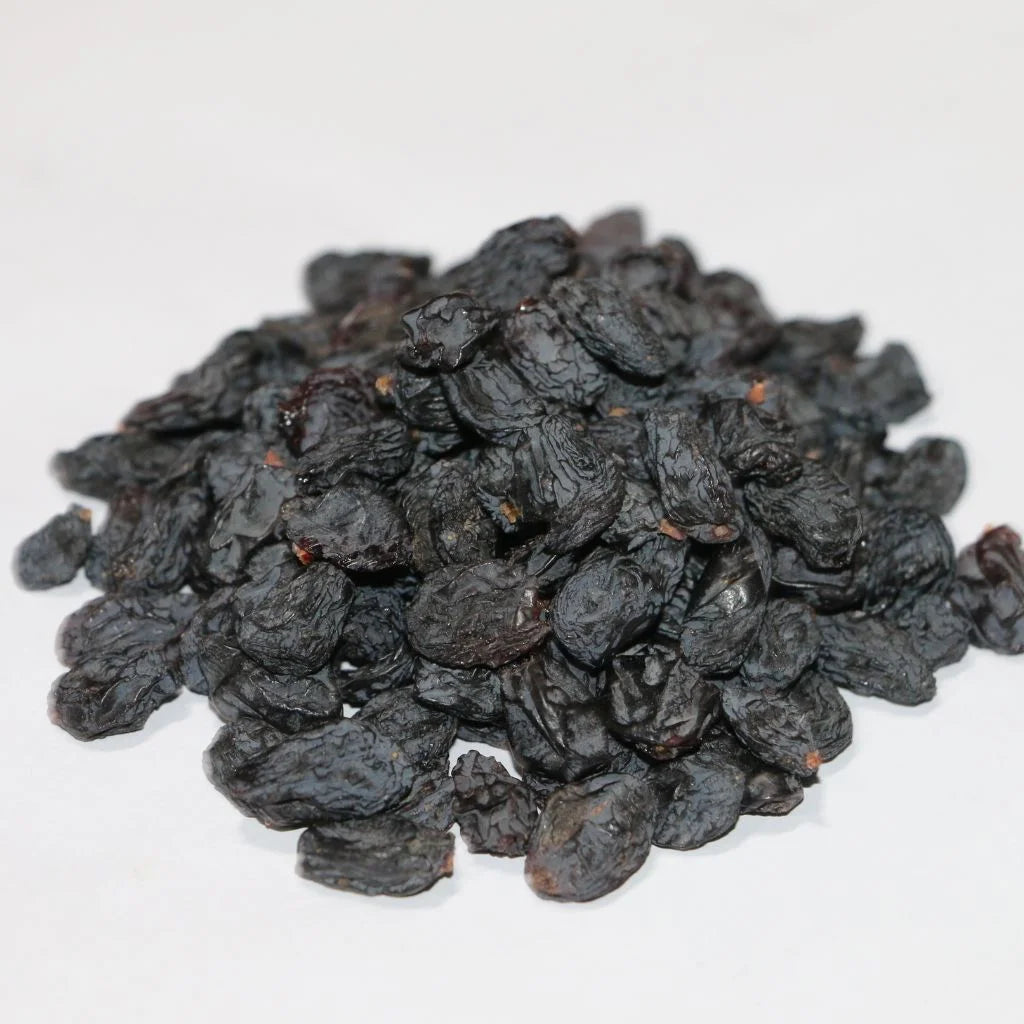 Kishmish Black (Raisins)