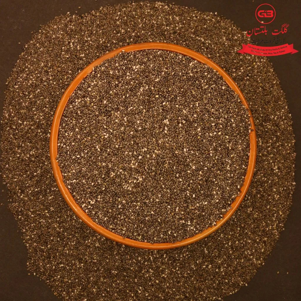 Chia seeds