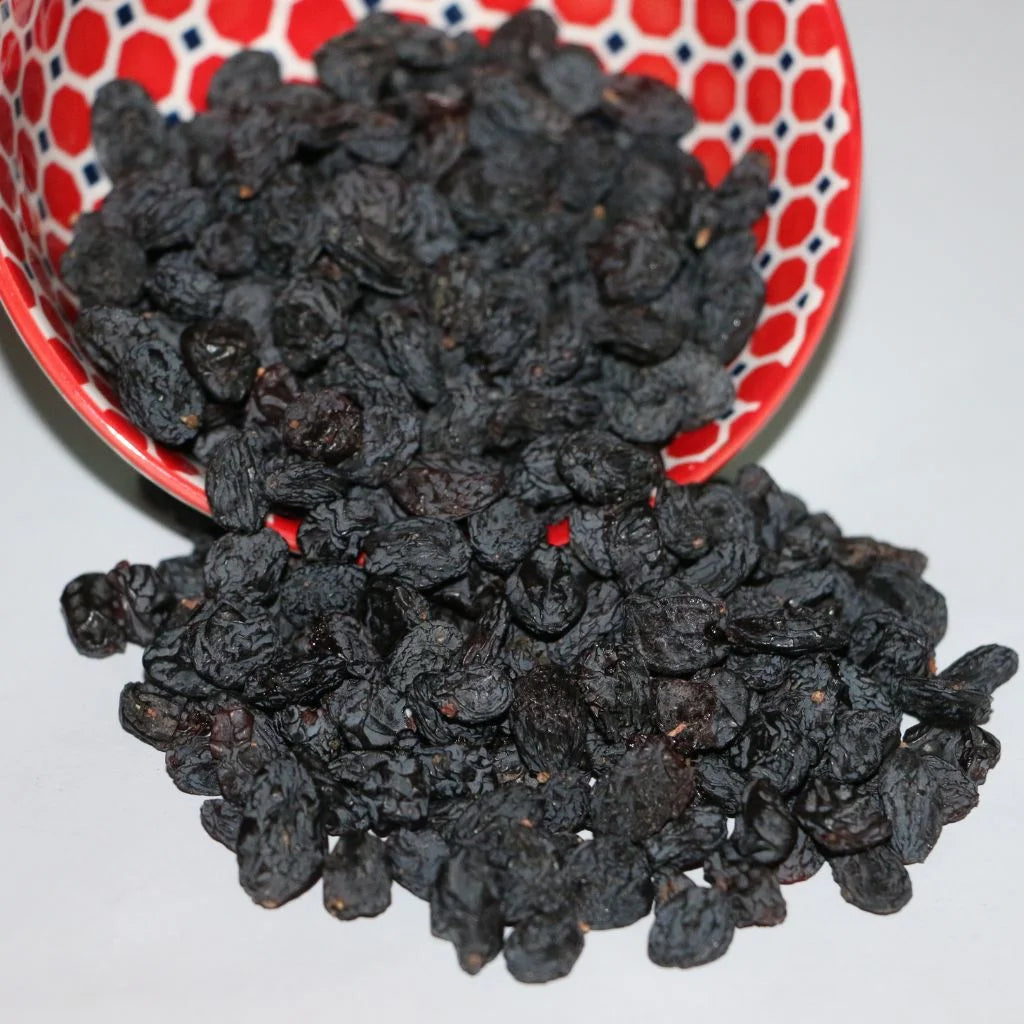 Kishmish Black (Raisins)