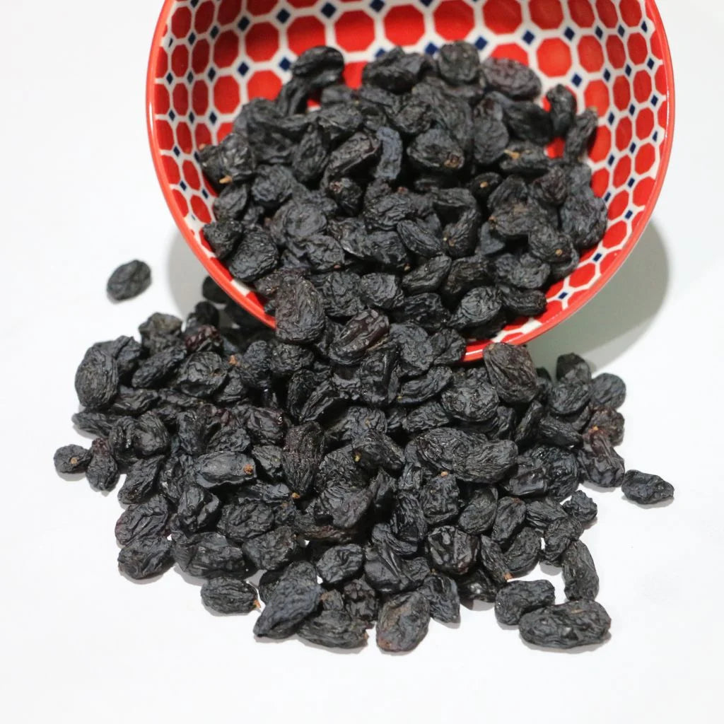 Kishmish Black (Raisins)