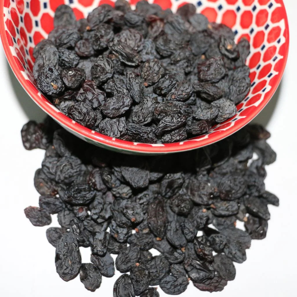 Kishmish Black (Raisins)