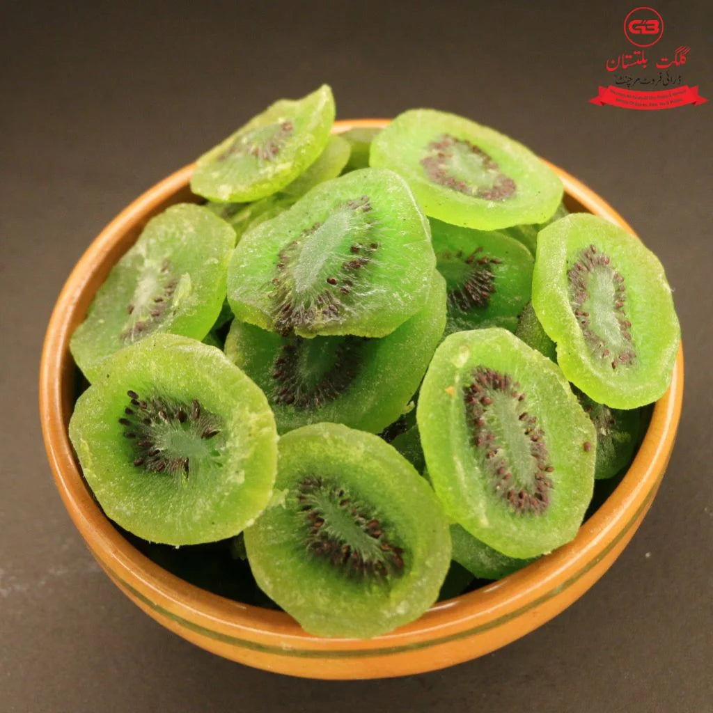 Dryed Kiwi