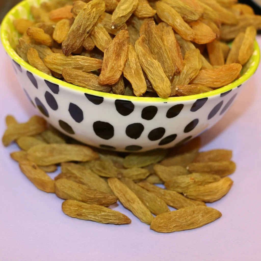 Kishmish Shundarkhani VIP (RAISIN)