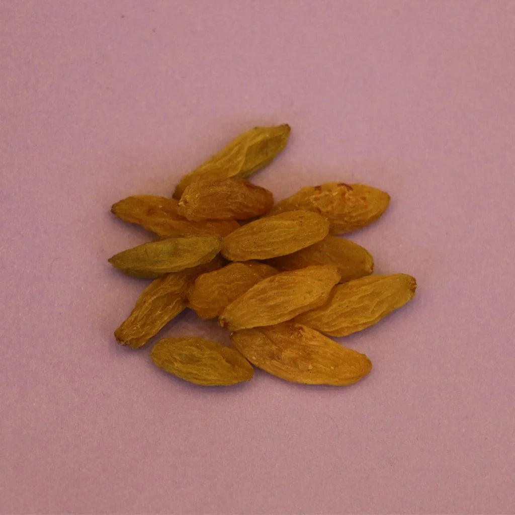 Sundarkhani kismish (Raisins)