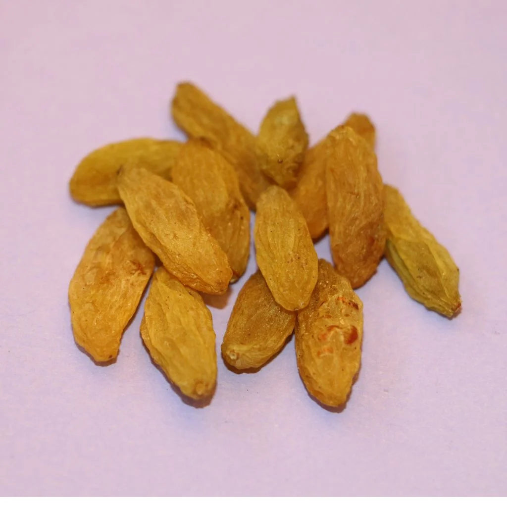 Sundarkhani kismish (Raisins)