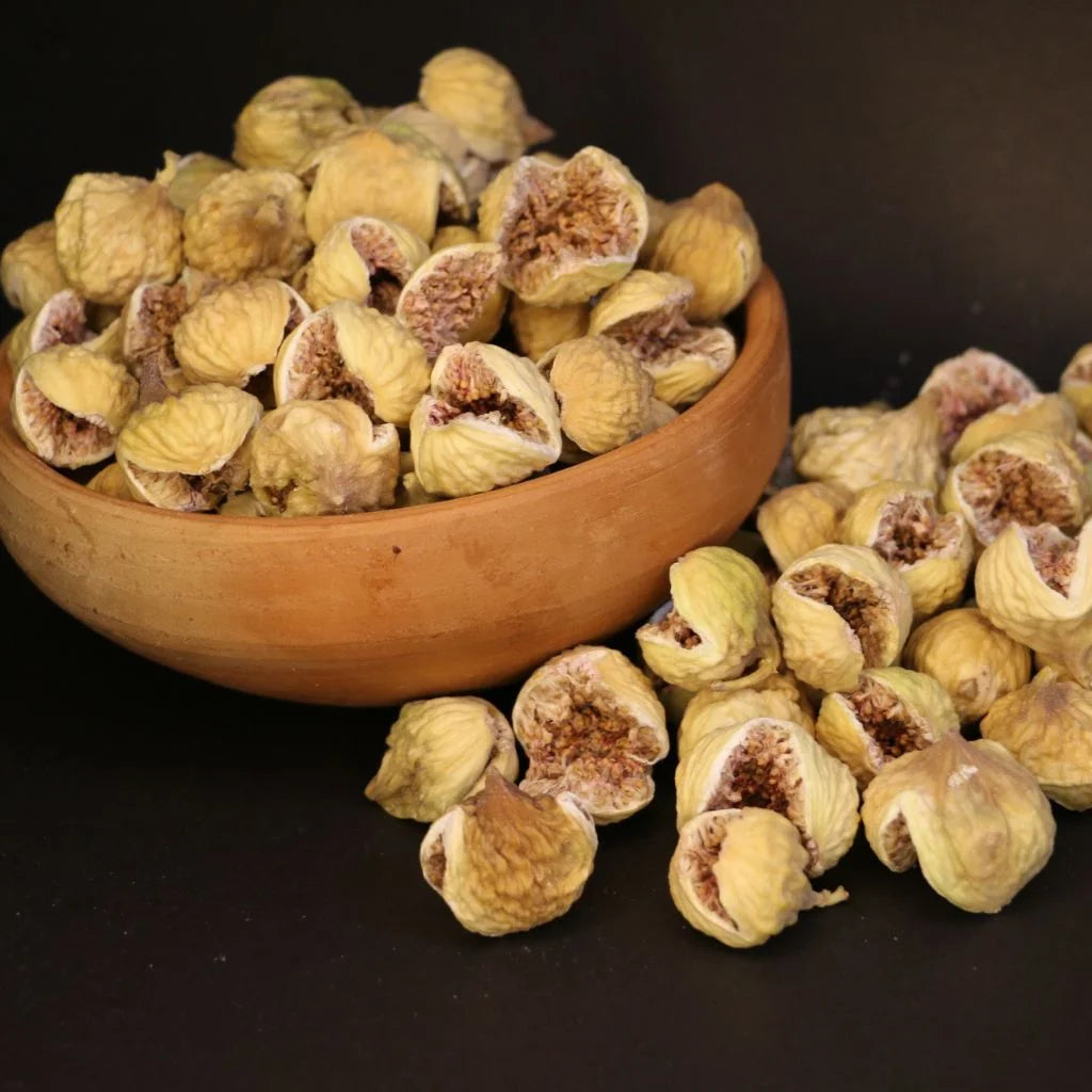 Irani Gol anjeer (dry fig)