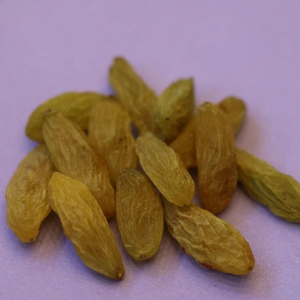 Sundarkhani kismish (Raisins)
