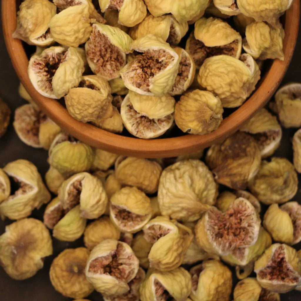 Irani Gol anjeer (dry fig)