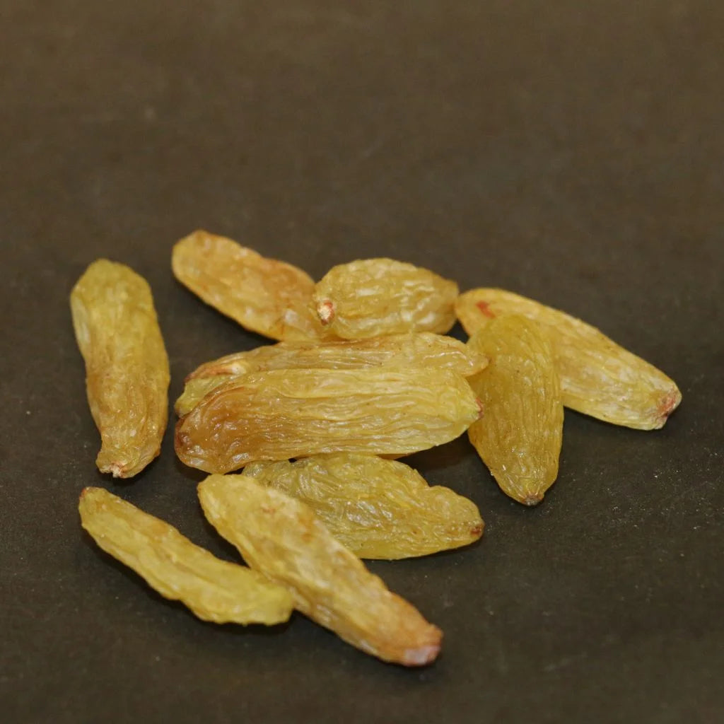 Gilgit kishmish (Raisins)