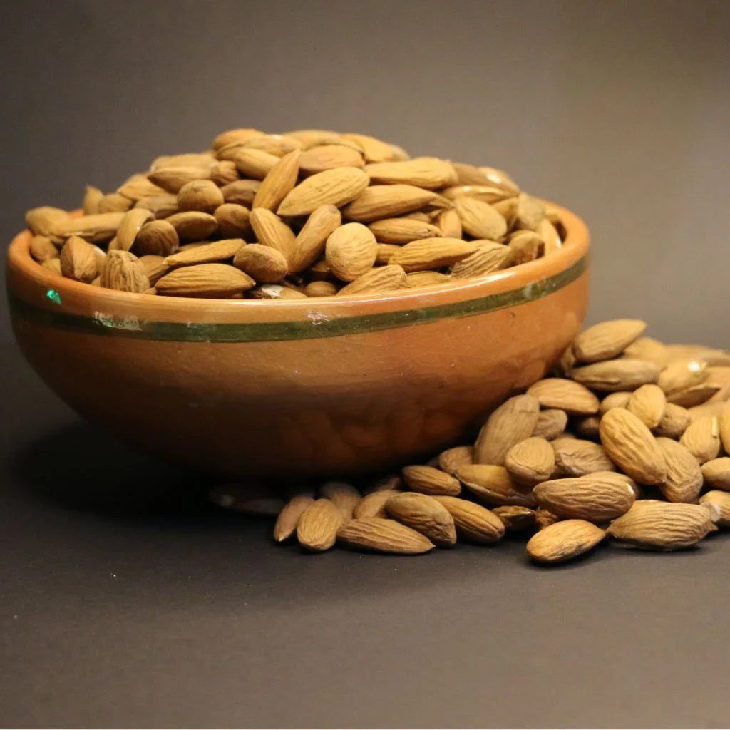 Pewand Katha Almond (Almond)