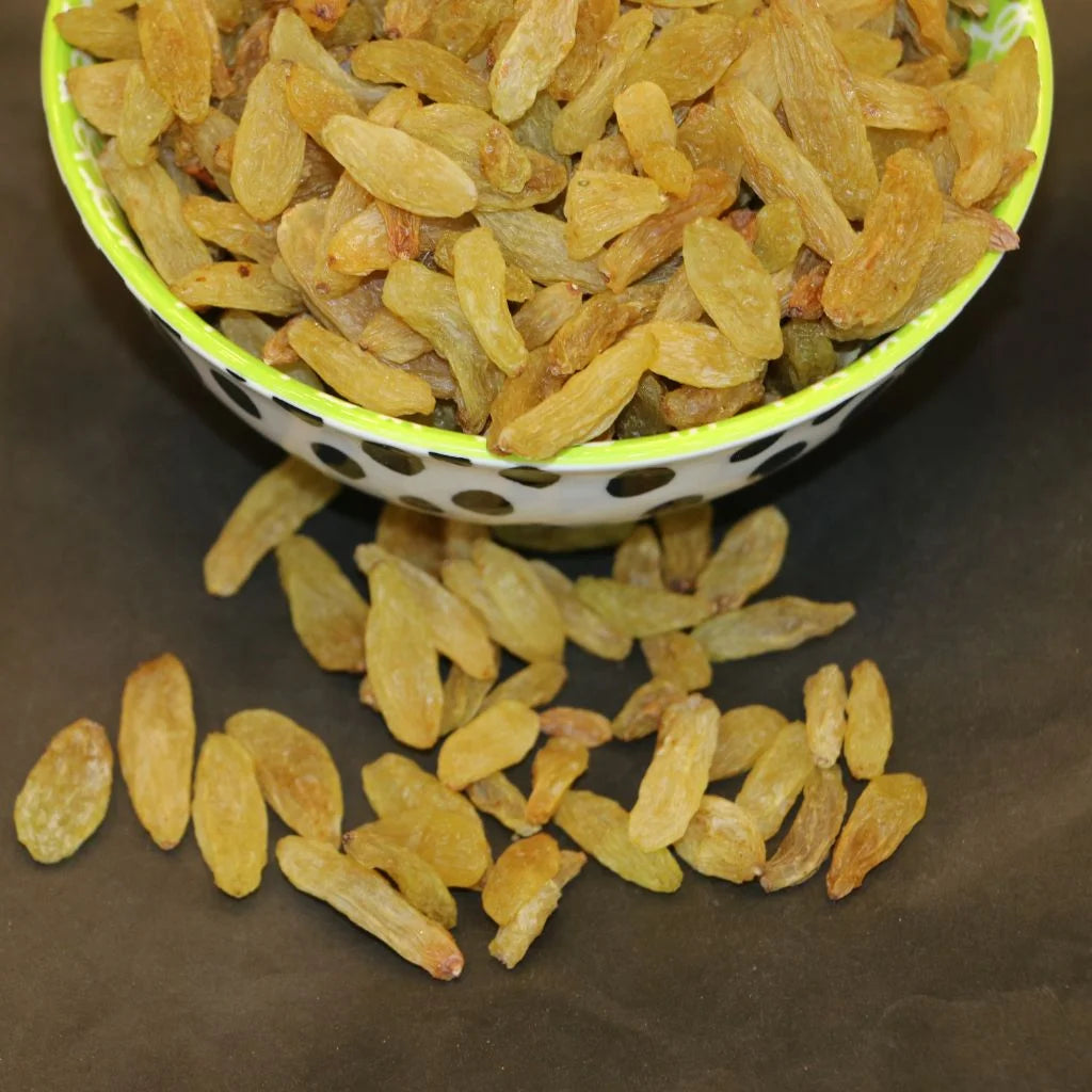 Gilgit kishmish (Raisins)