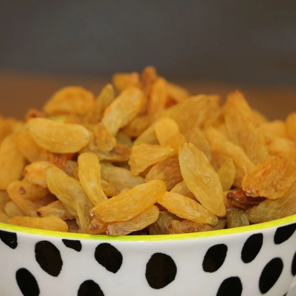 Gilgit kishmish (Raisins)