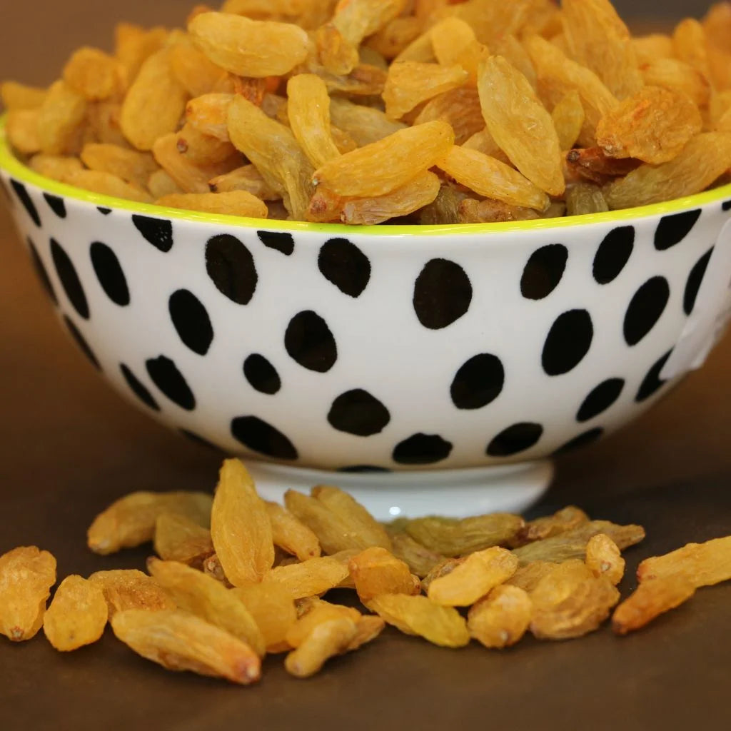 Gilgit kishmish (Raisins)