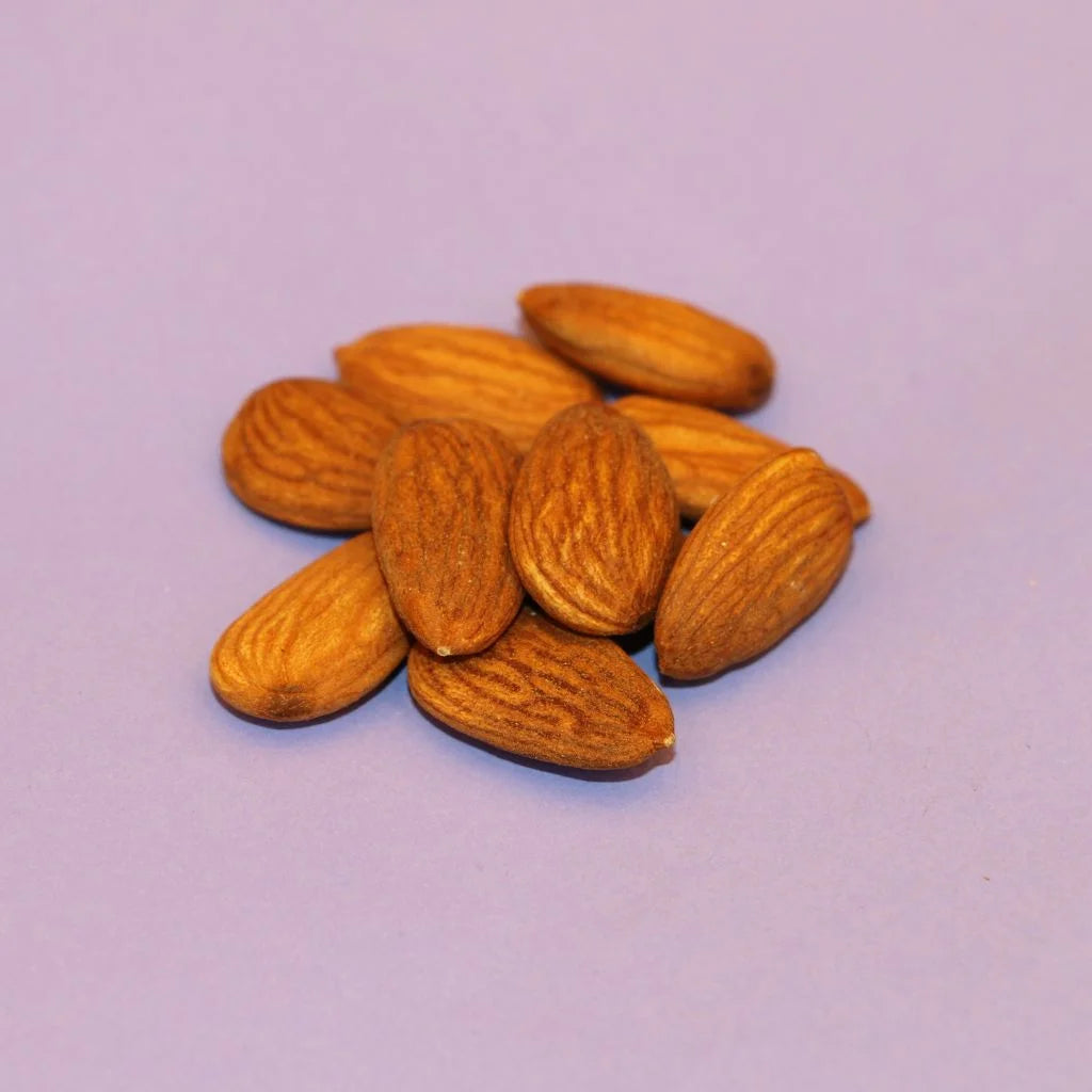 American badam giri ''B''(grade)