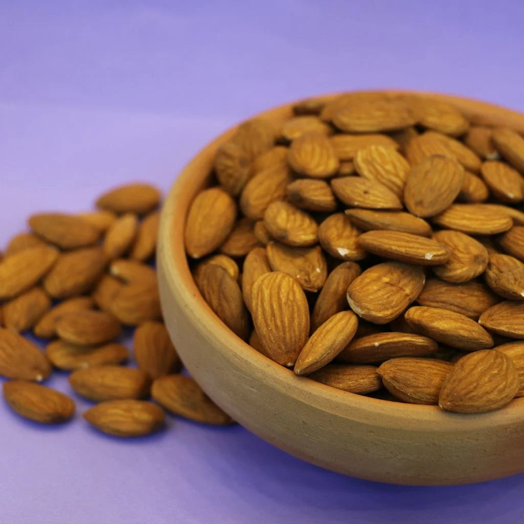 American badam giri ''B''(grade)