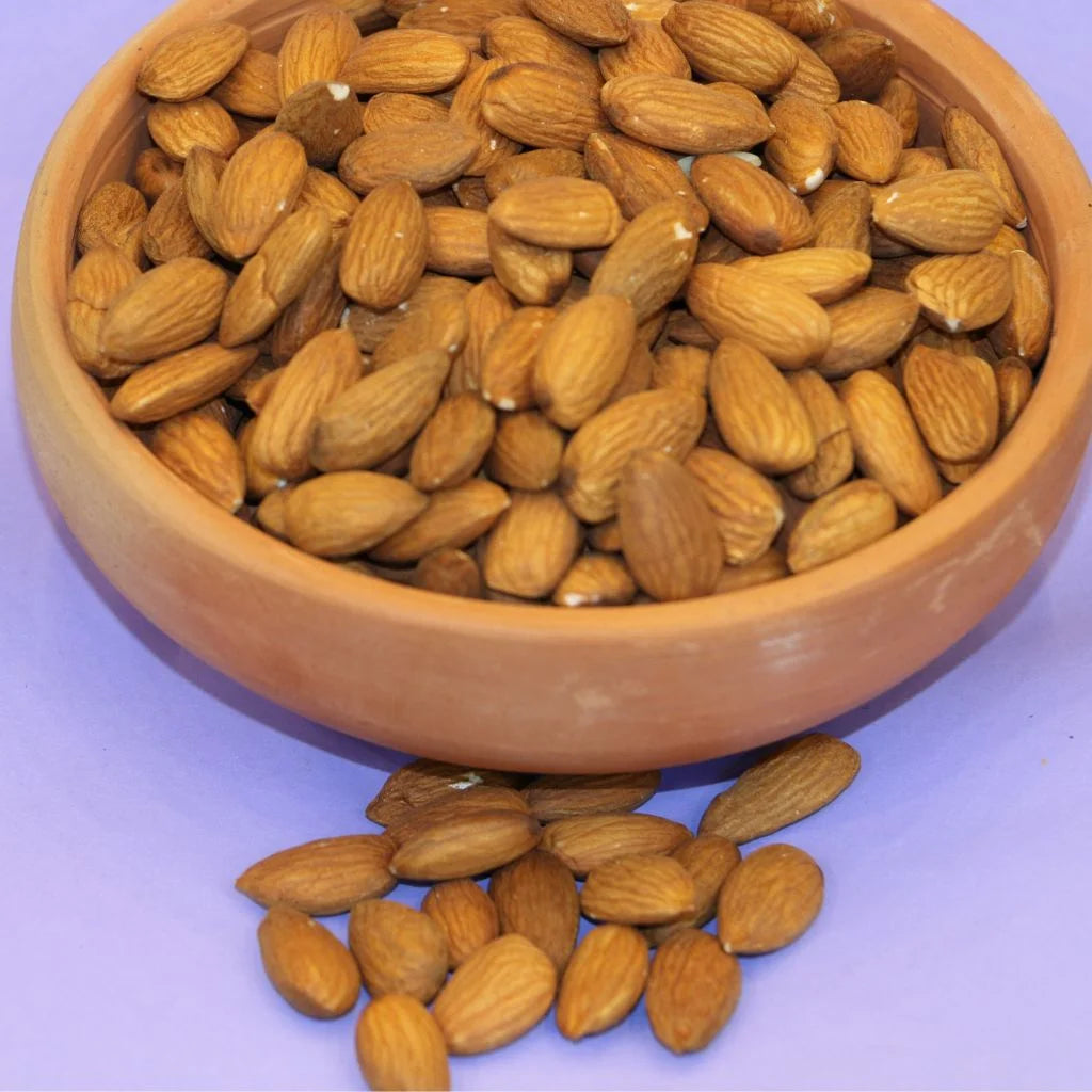 American badam giri ''B''(grade)