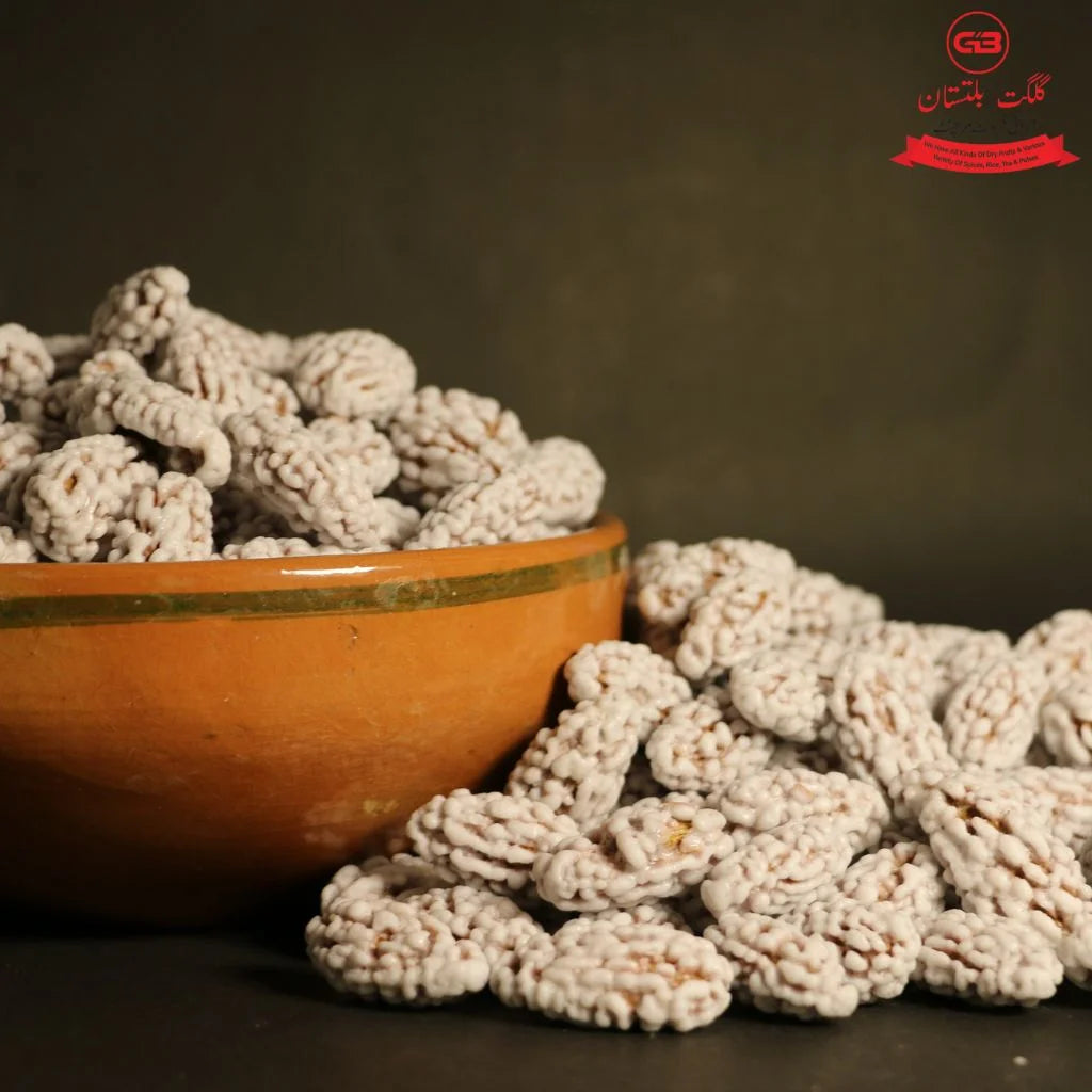 Shuger Koted Badam(Almond)