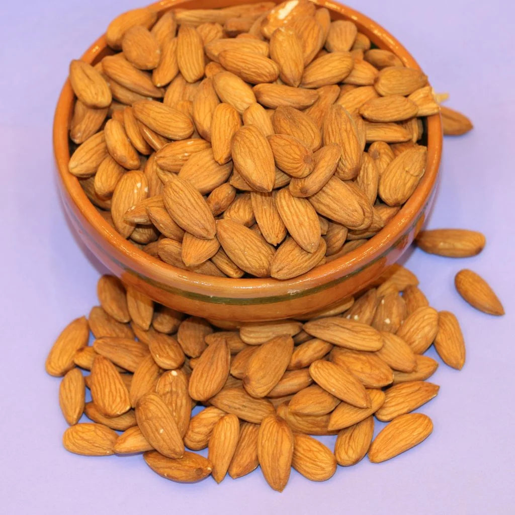 Kalmi Badam Giri (Amonds)