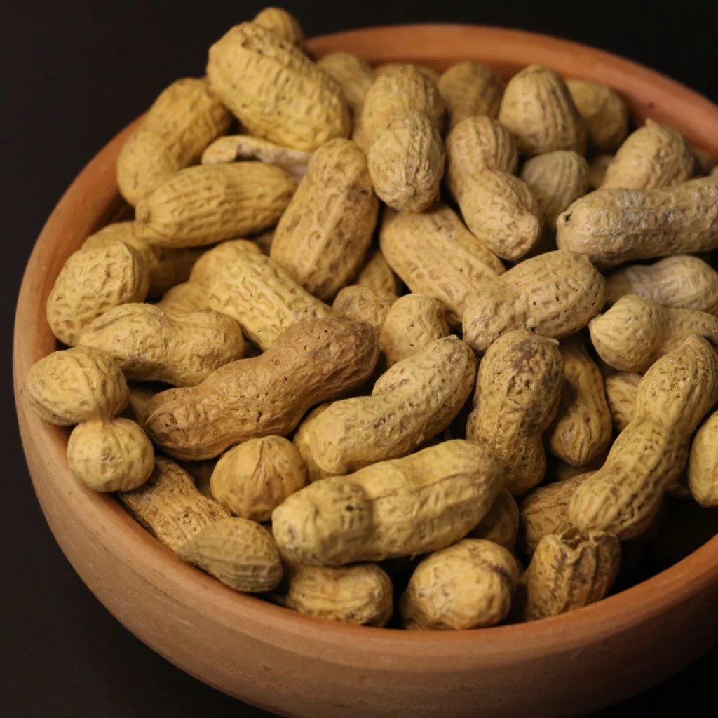 Parachinar Mongpali (peanuts)