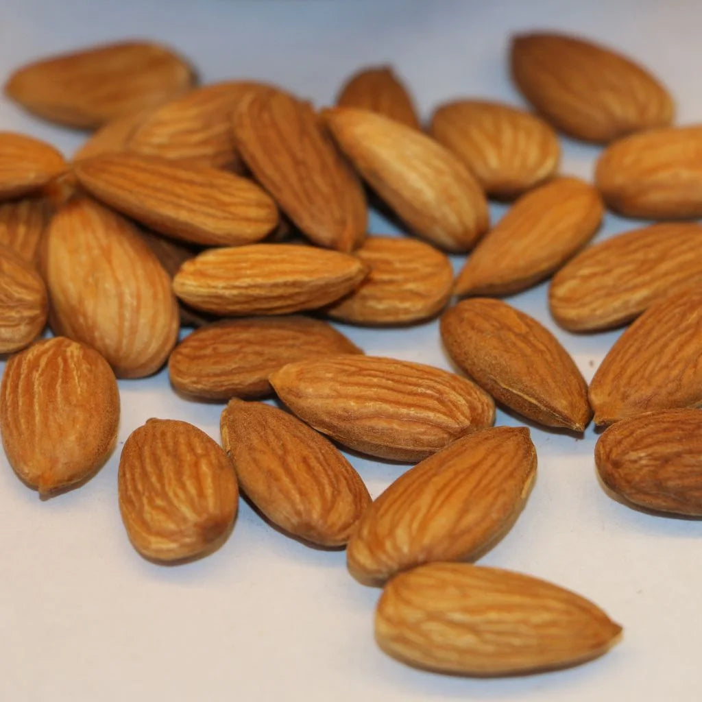 American Badam Giri ''A'' (grade)