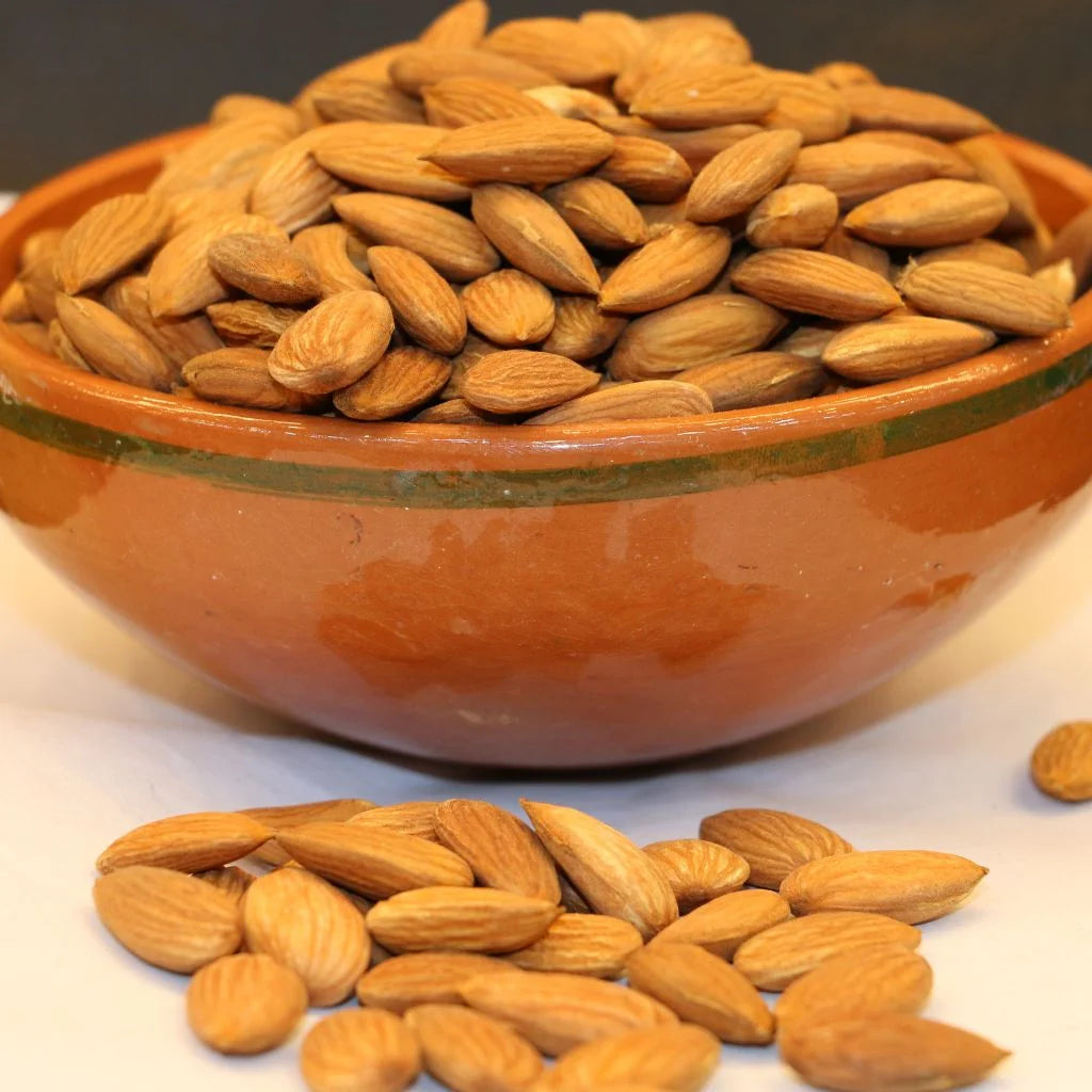 American Badam Giri ''A'' (grade)