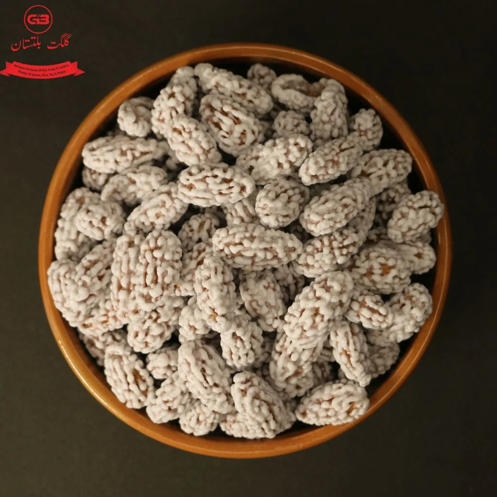 Shuger Koted Badam(Almond)