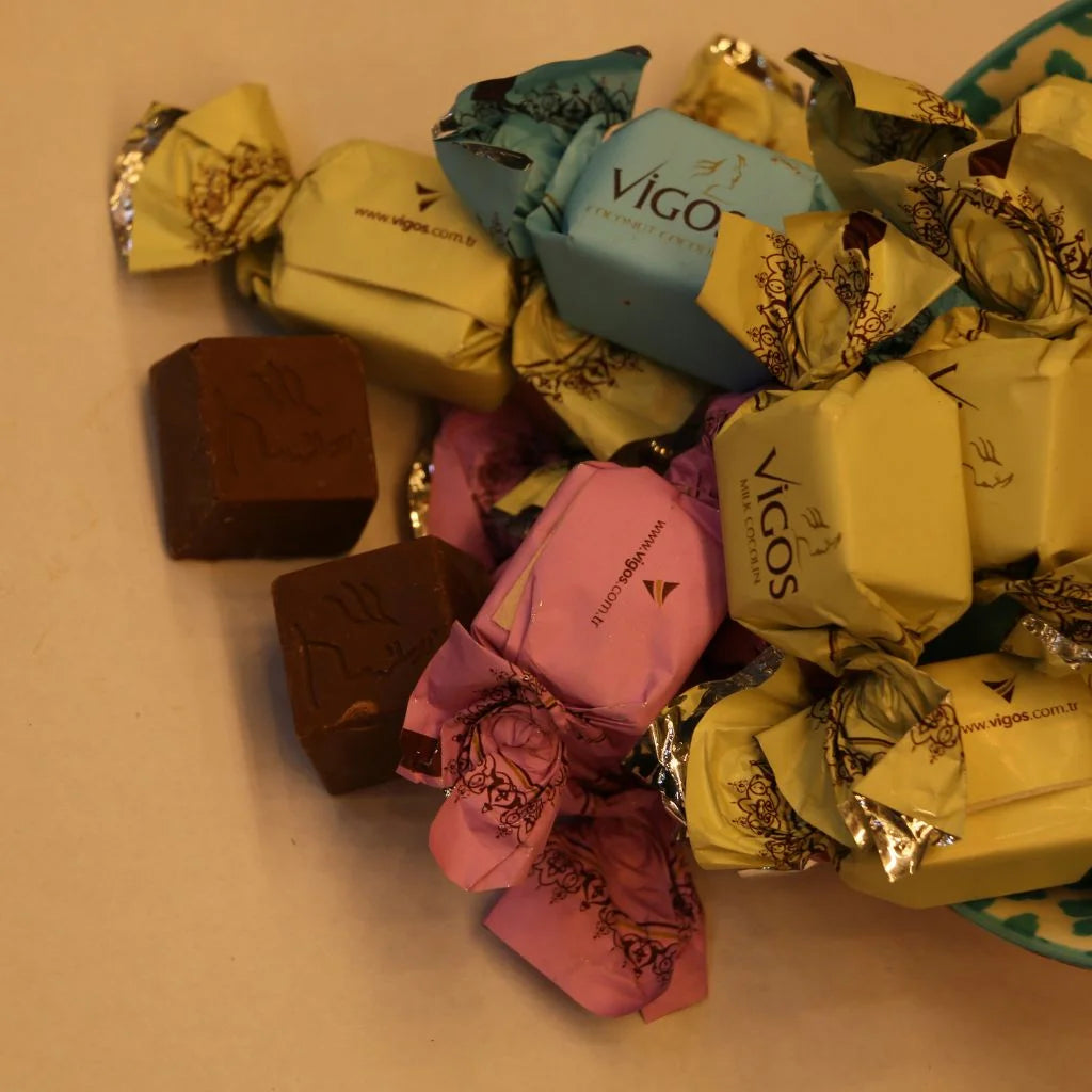 Vigos Chocolate
