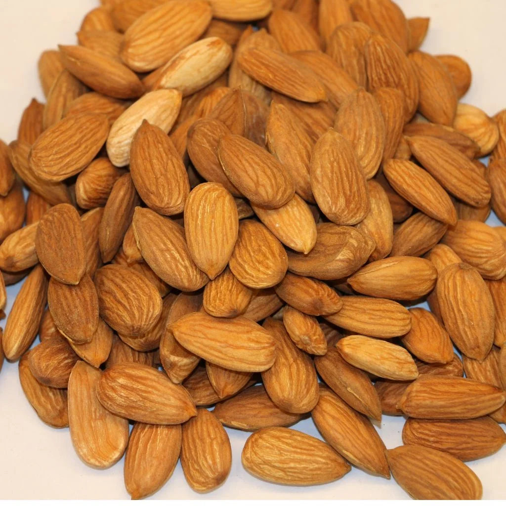 Badam Kagzi Giri (Almond)