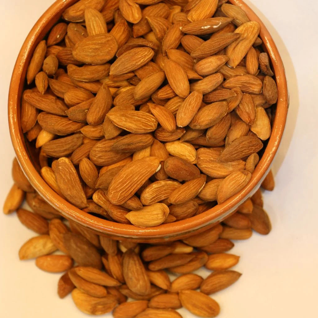 Badam Abdul Wahidi giri (Almond)
