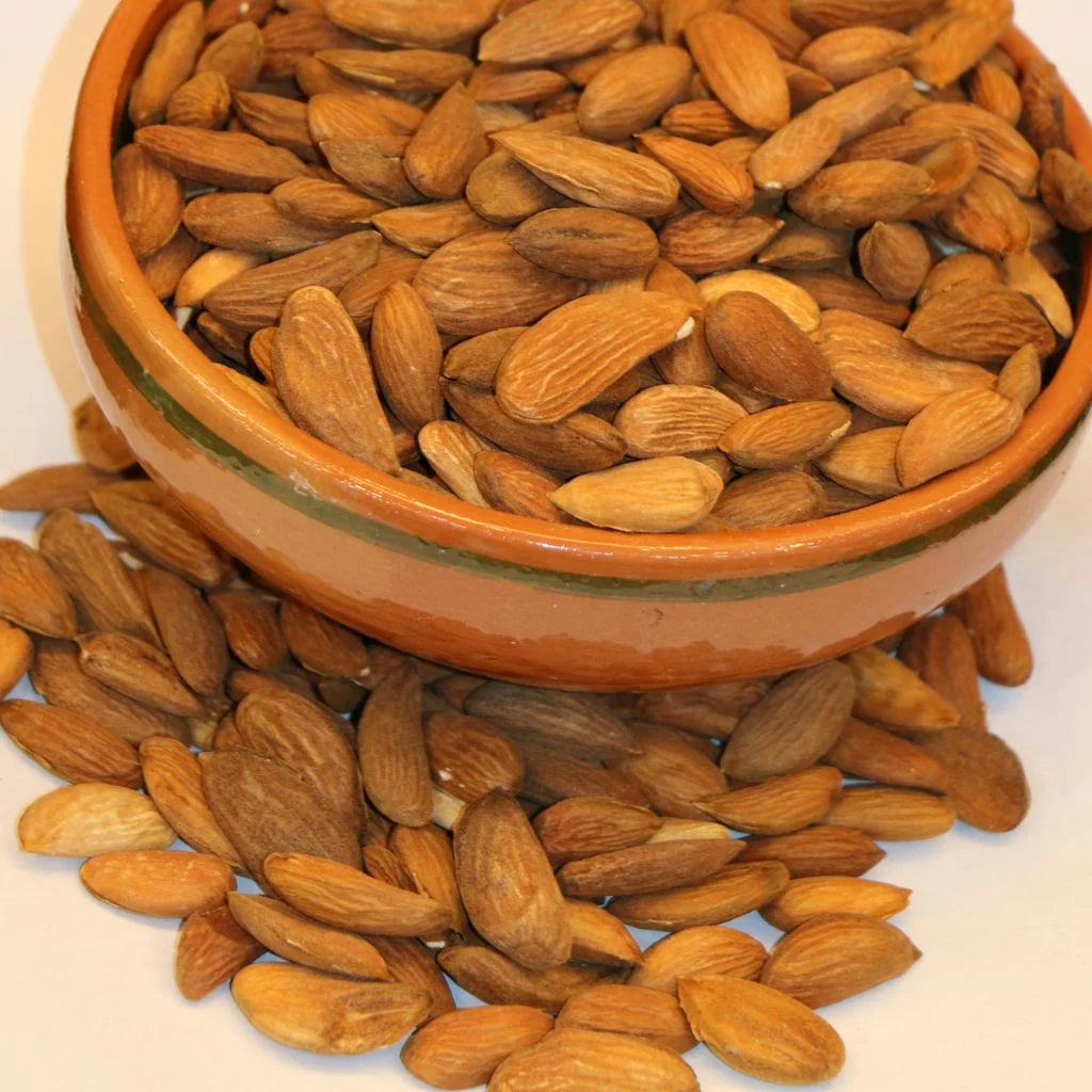 Badam Abdul Wahidi giri (Almond)