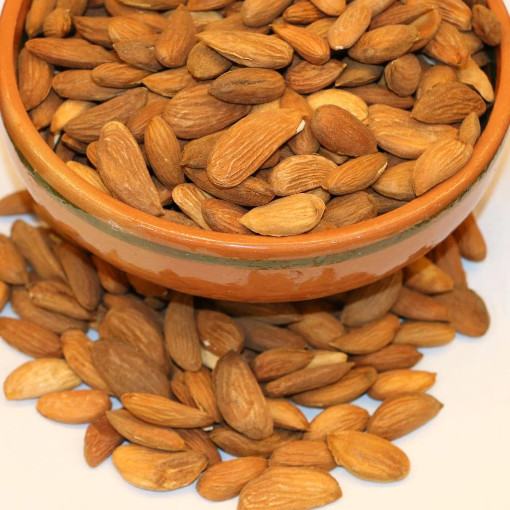 Badam Abdul Wahidi giri (Almond)