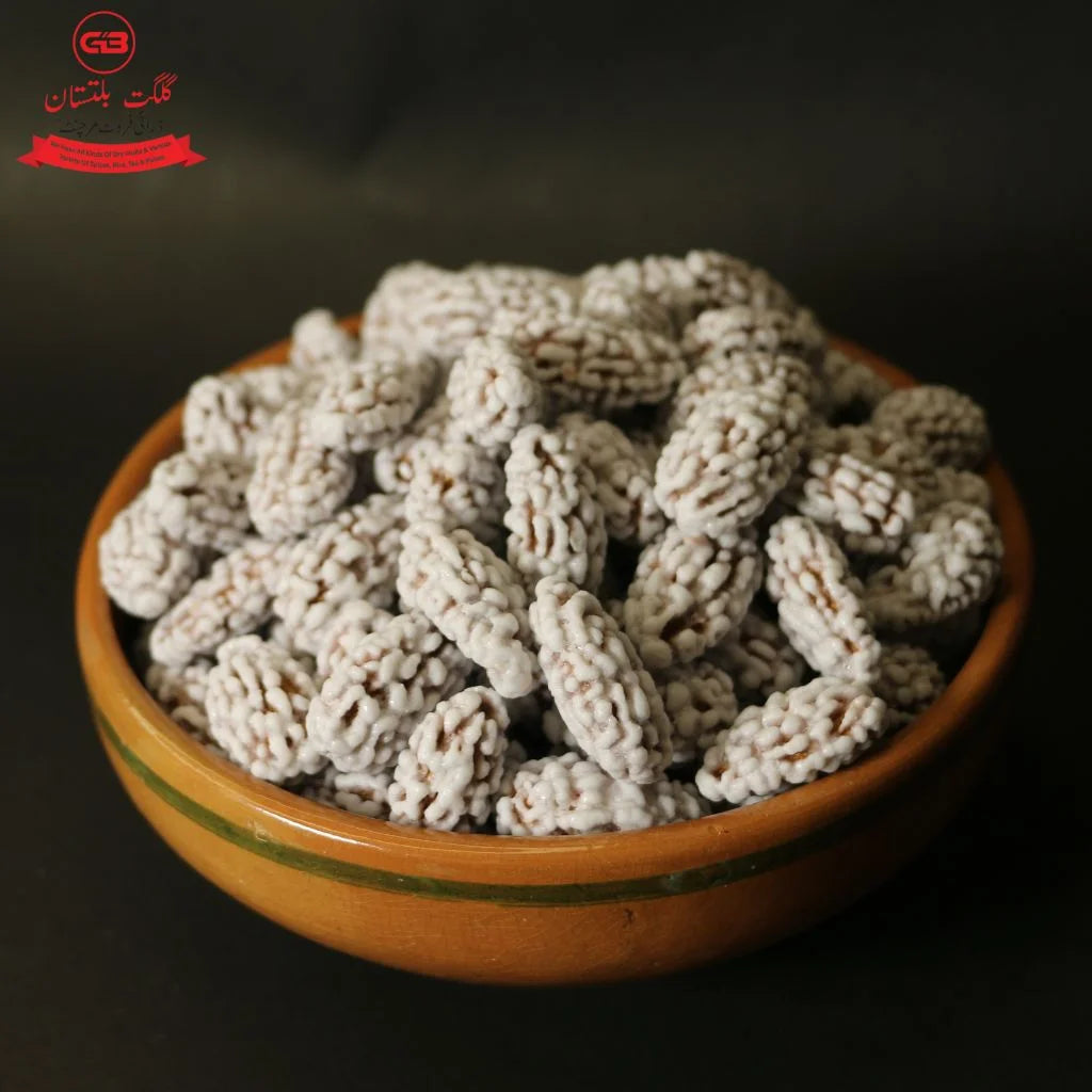 Shuger Koted Badam(Almond)