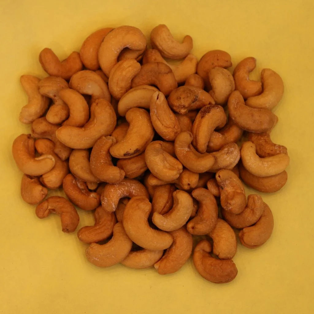 Kaju Roast Vietnam (cashew nut)