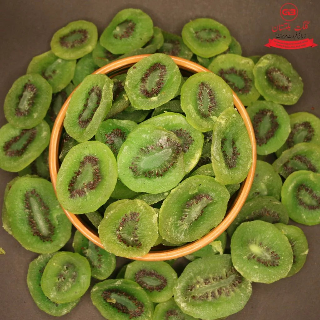Dryed Kiwi