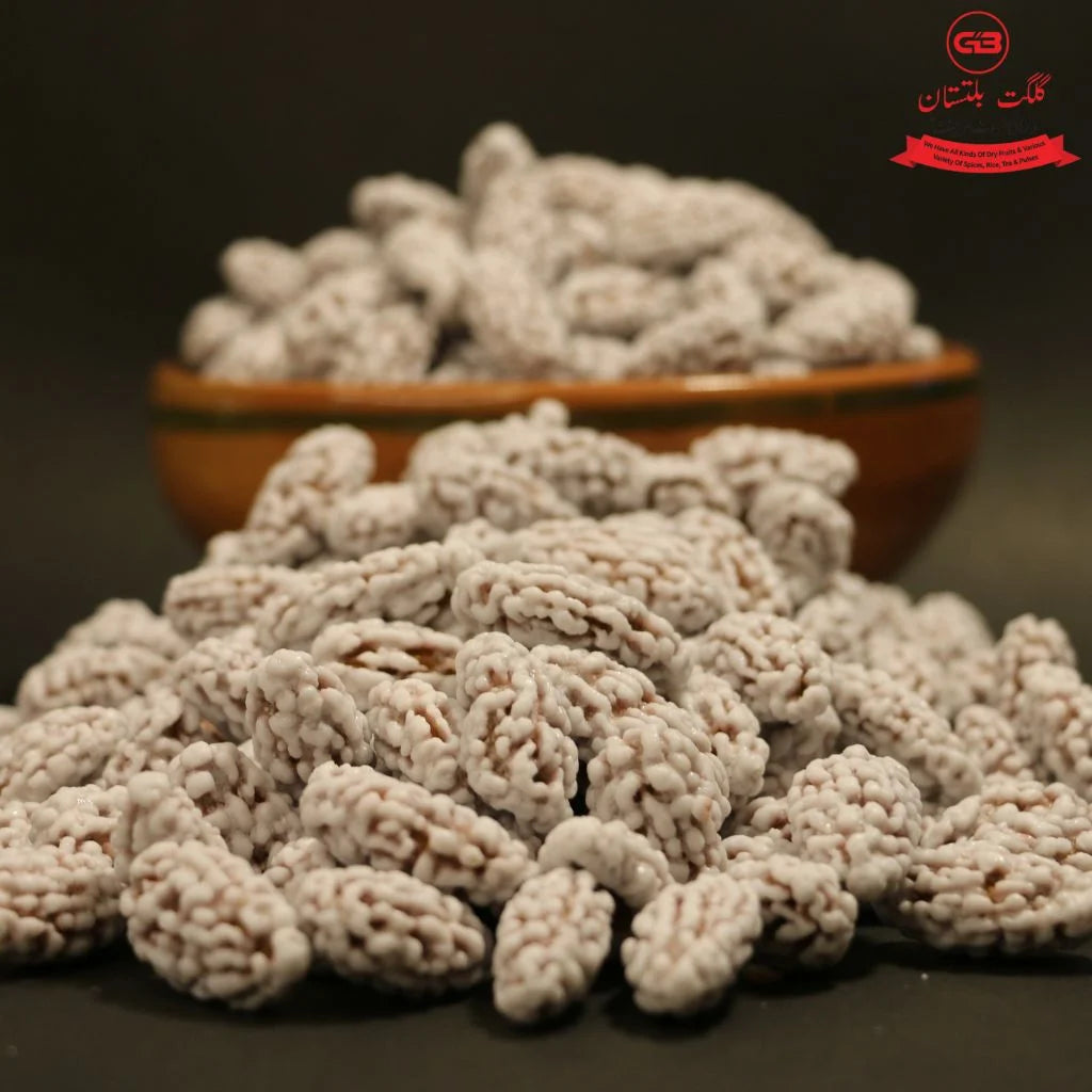 Shuger Koted Badam(Almond)