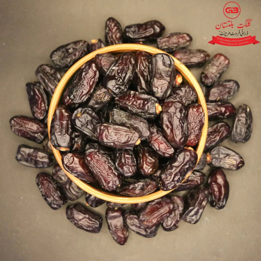 Madina Khajoor (Dates)